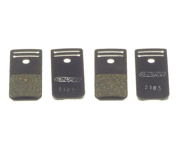 Galfer Performance FD584 Magura Gustav Pro Bremsbeläge