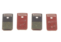 Galfer Advanced FD584 Magura Gustav Pro Bremsbeläge