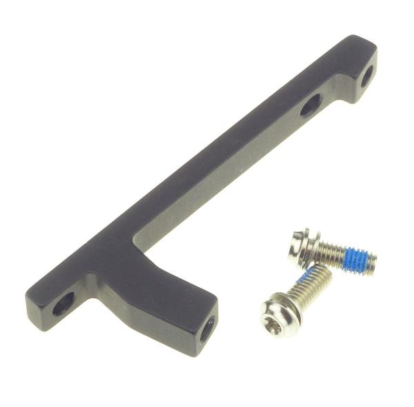 Galfer SB002 Disc Adapter Vorderrad/Hinterrad Postmount +20mm
