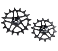 JRC Components Ceramic Sram SL/XX/X0/GX Eagle Transmission Schaltwerkrädchen