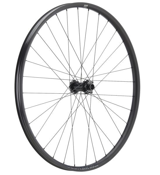 NEWMEN Beskar 30 Strong DH 27.5" 15/20 x 110mm 6-Loch Laufrad vorne