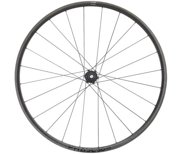 NEWMEN Phase 30 base Trail VONOA 29" 12 x 148mm 6-Loch Shimano Micro Spline Laufrad hinten