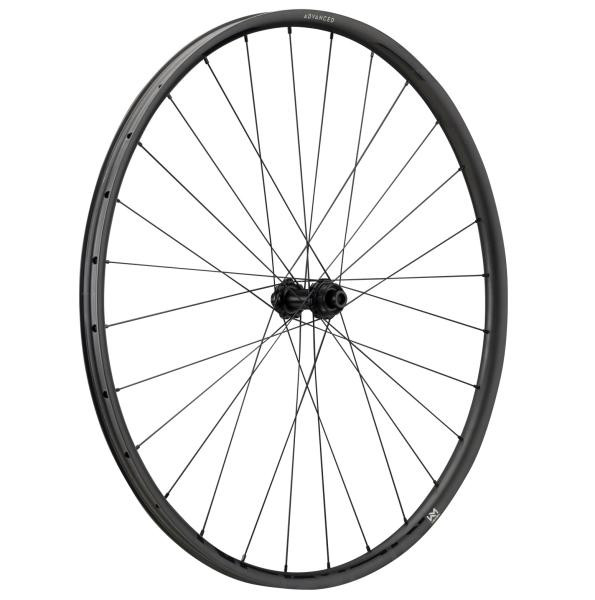 NEWMEN Advanced SL X.R.25 Gravel 12 x 100mm Centerlock Laufrad vorne