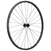 NEWMEN Advanced SL X.R.25 Gravel 12 x 100mm Centerlock Laufrad vorne
