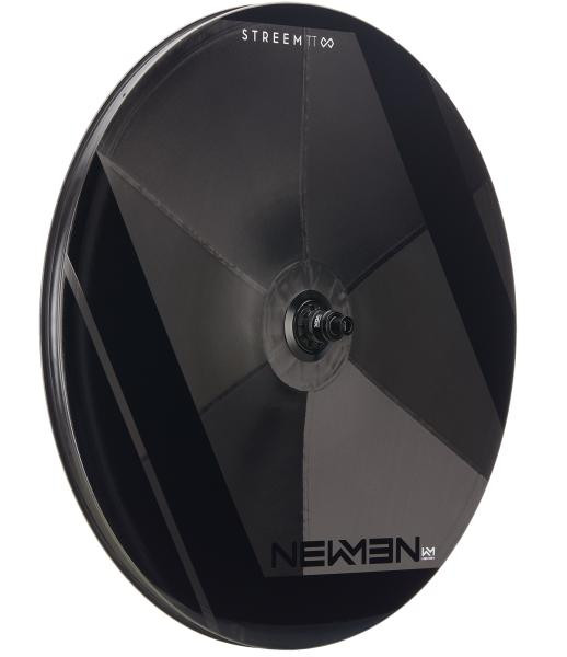 NEWMEN Streem TT Infinite 12 x 142mm Centerlock Sram XDR 12 fach Scheibenrad