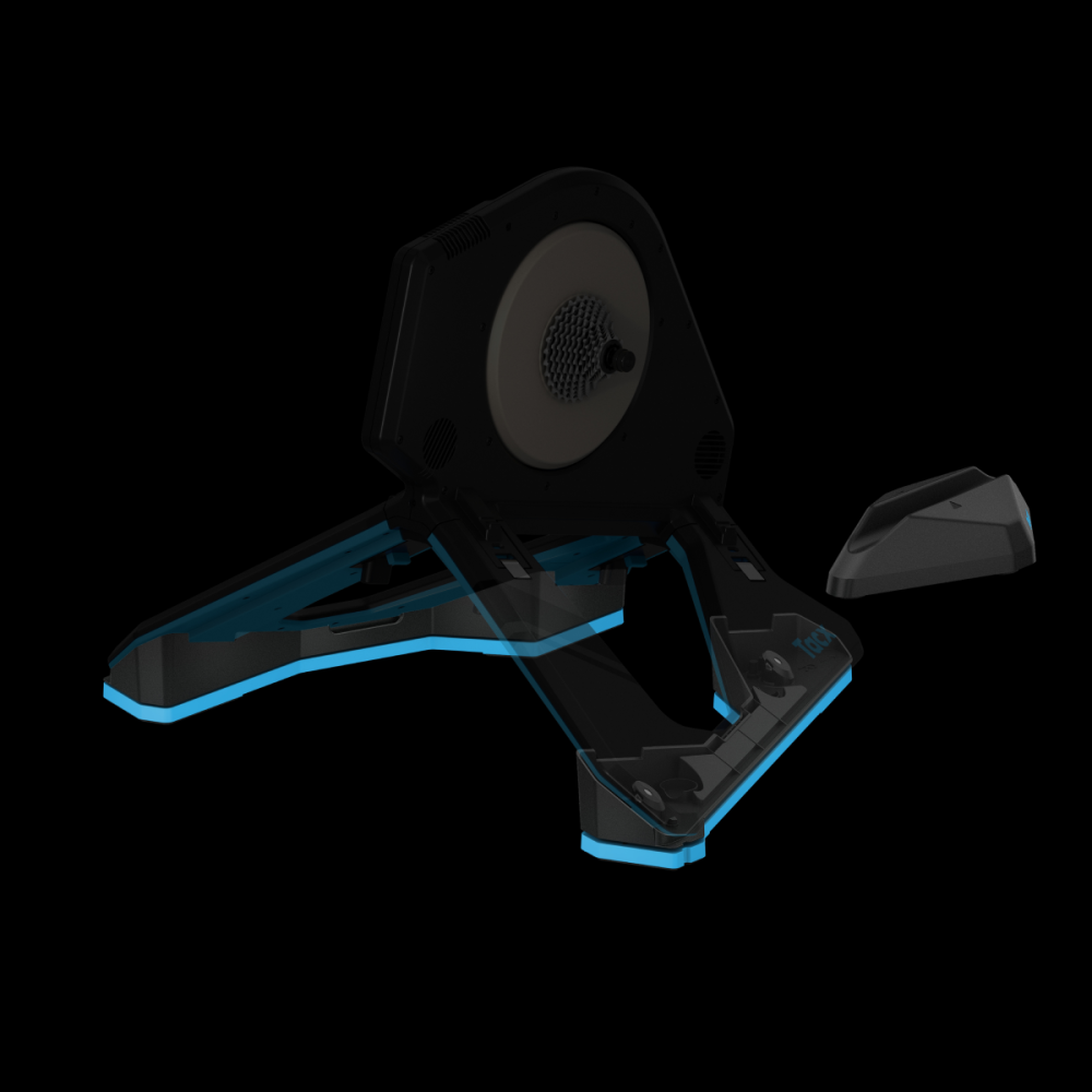 Garmin Tacx® NEO Motion Plates