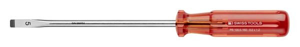 PB Swiss Tools PB 100 Classic Grösse 5 Schlitz Schraubenzieher