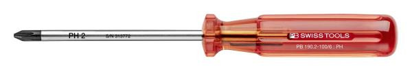 PB Swiss Tools PB 190 Classic Grösse 2 Phillips Schraubenzieher