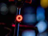 Ravemen CL05 Rücklicht