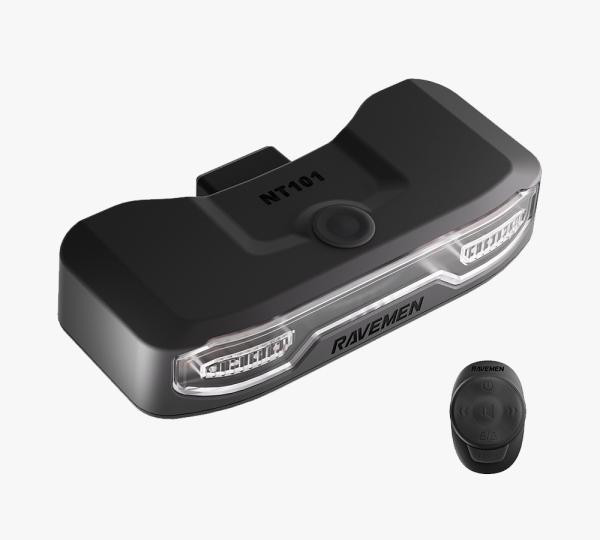 Ravemen NT101 Rücklicht