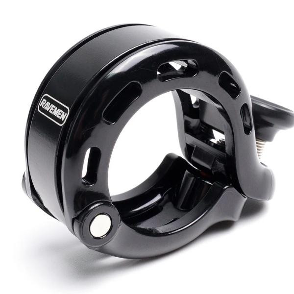 Ravemen Q1 Fahrradklingel