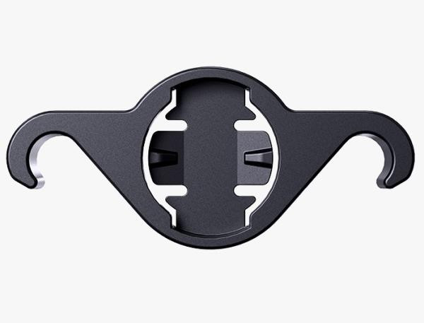 Ravemen ABM18 Saddle Mount Rücklichthalterung