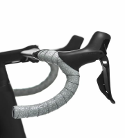 Supacaz Super Sticky Kush Gravel gun metal BT-158 Lenkerband