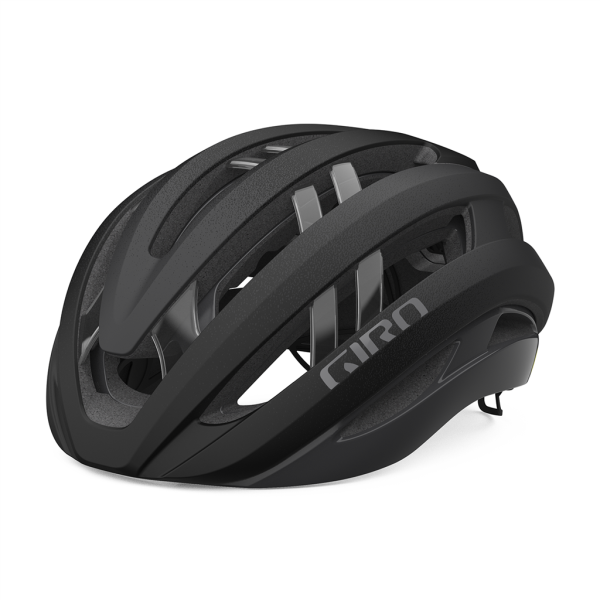 Giro Aries Spherical MIPS Helmet, matte black, S 51-55