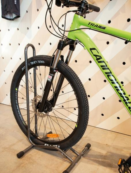 Willworx Superstand 2.5" Fahrradständer