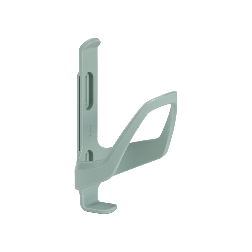 BBB BBB Bidonhalter DualCage 2.0, Pastellgrün