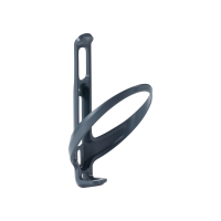 BBB BBB Bidonhalter HaloCage Carbon, 18g, Grau