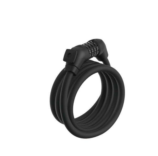 BBB BBB Zahlenschloss CodeGuard Cable 12x1200mm