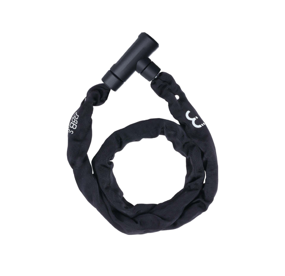 BBB BBB Schlüsselschloss KeyGuard Chain 5x1000mm