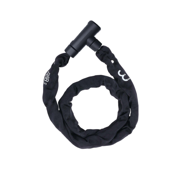 BBB BBB Schlüsselschloss KeyGuard Chain 5x1000mm