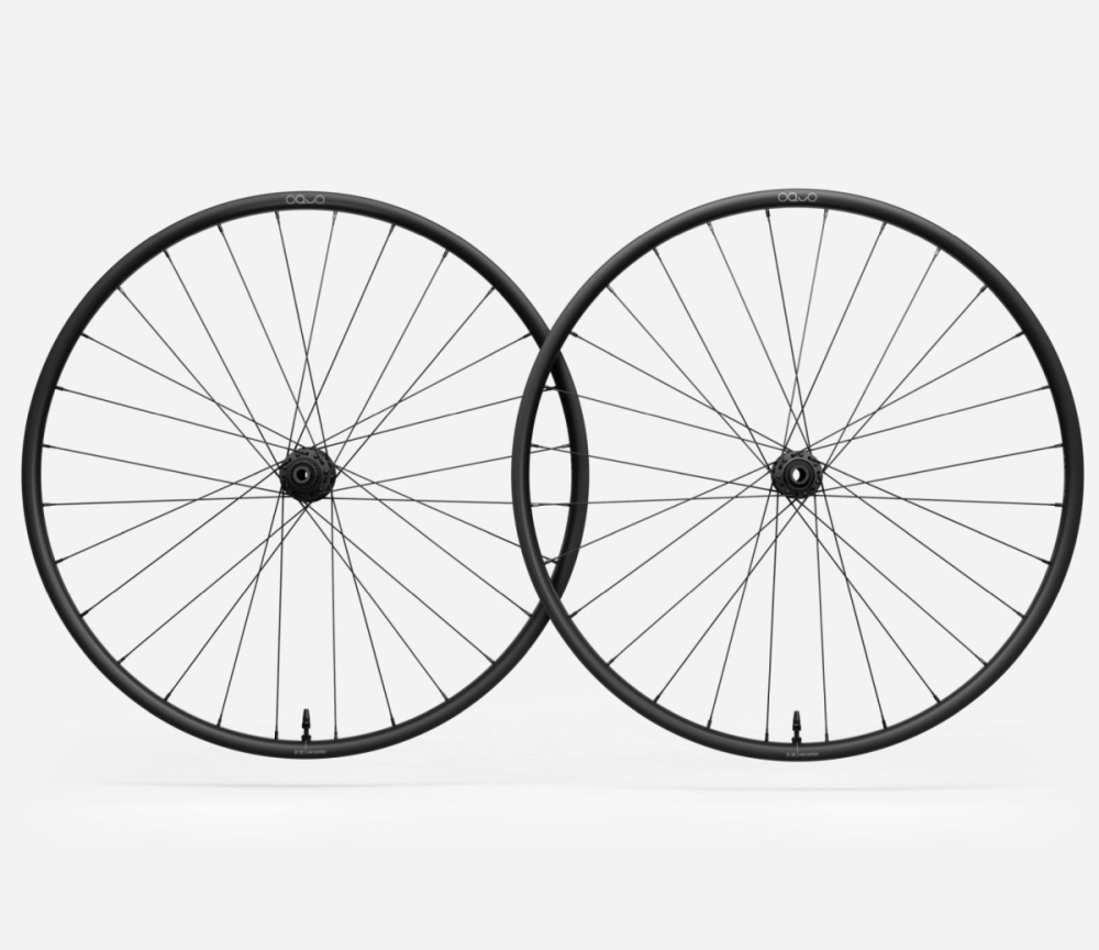 Orbea MP28PRO SET BLACK MATT, Shimano Microspline 