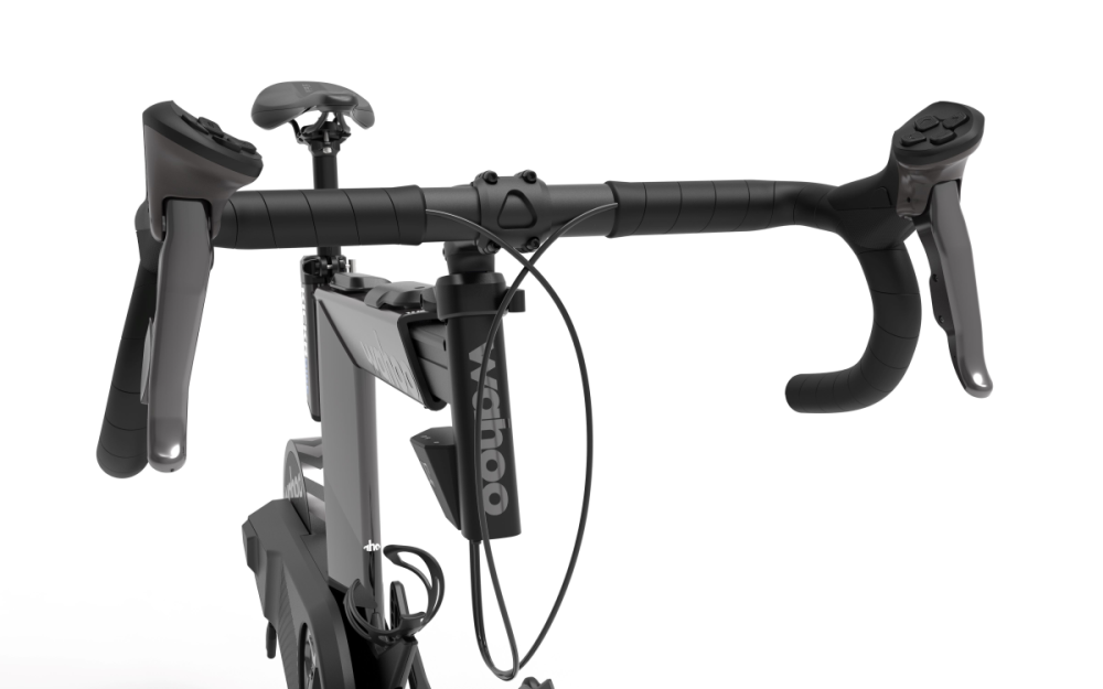 Wahoo Wahoo Kickr Bike Pro