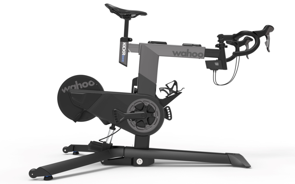 Wahoo Wahoo Kickr Bike Pro