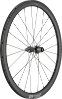 DT Swiss CRC 1100 SPLINE Laufrad T 700C CL 38 142/12 HG/XDR