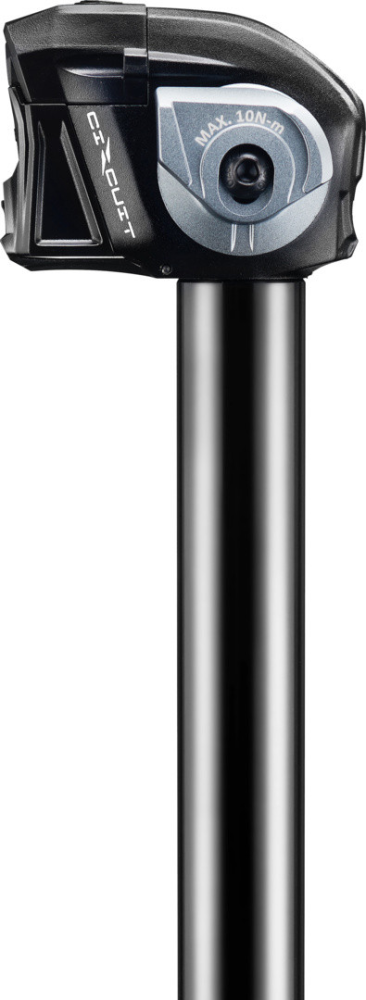 Kind Shock RAGE Circuit Sattelstütze, 30.9mm, 180mm