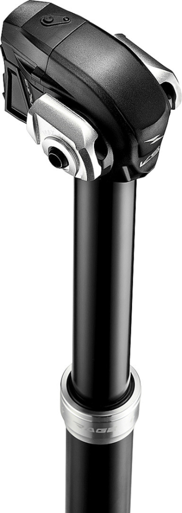 Kind Shock RAGE Circuit Sattelstütze, 30.9mm, 180mm