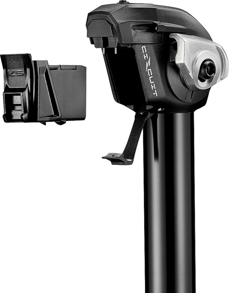 Kind Shock RAGE Circuit Sattelstütze, 30.9mm, 180mm