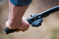 Kind Shock RAGE Circuit Sattelstütze, 30.9mm, 180mm