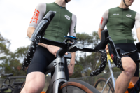 Quad Lock Out Front Mount V3