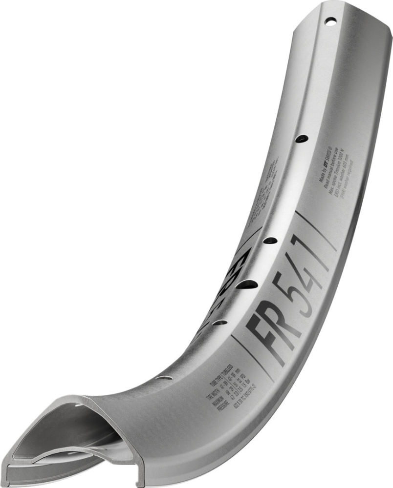 DT Swiss FR 541 Felge DB 29" 30 32L