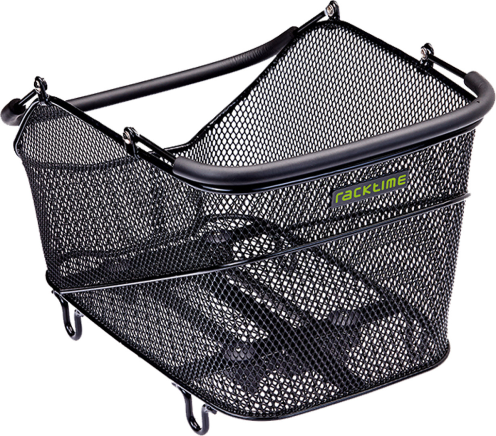 Racktime Baskit Trunk Korb small