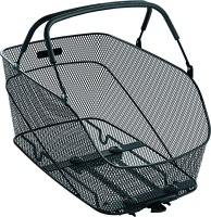 Racktime Baskit Trunk Mid Korb