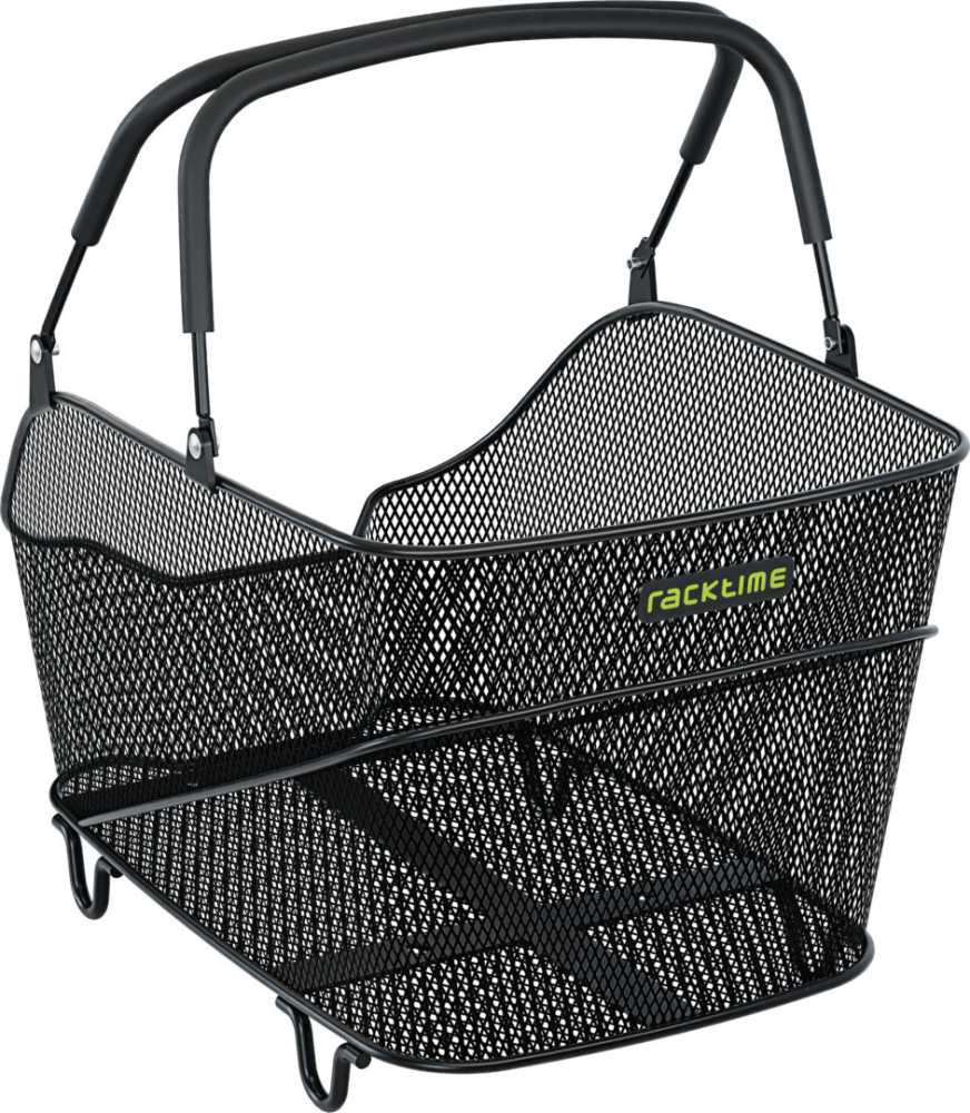 Racktime Baskit Trunk Korb