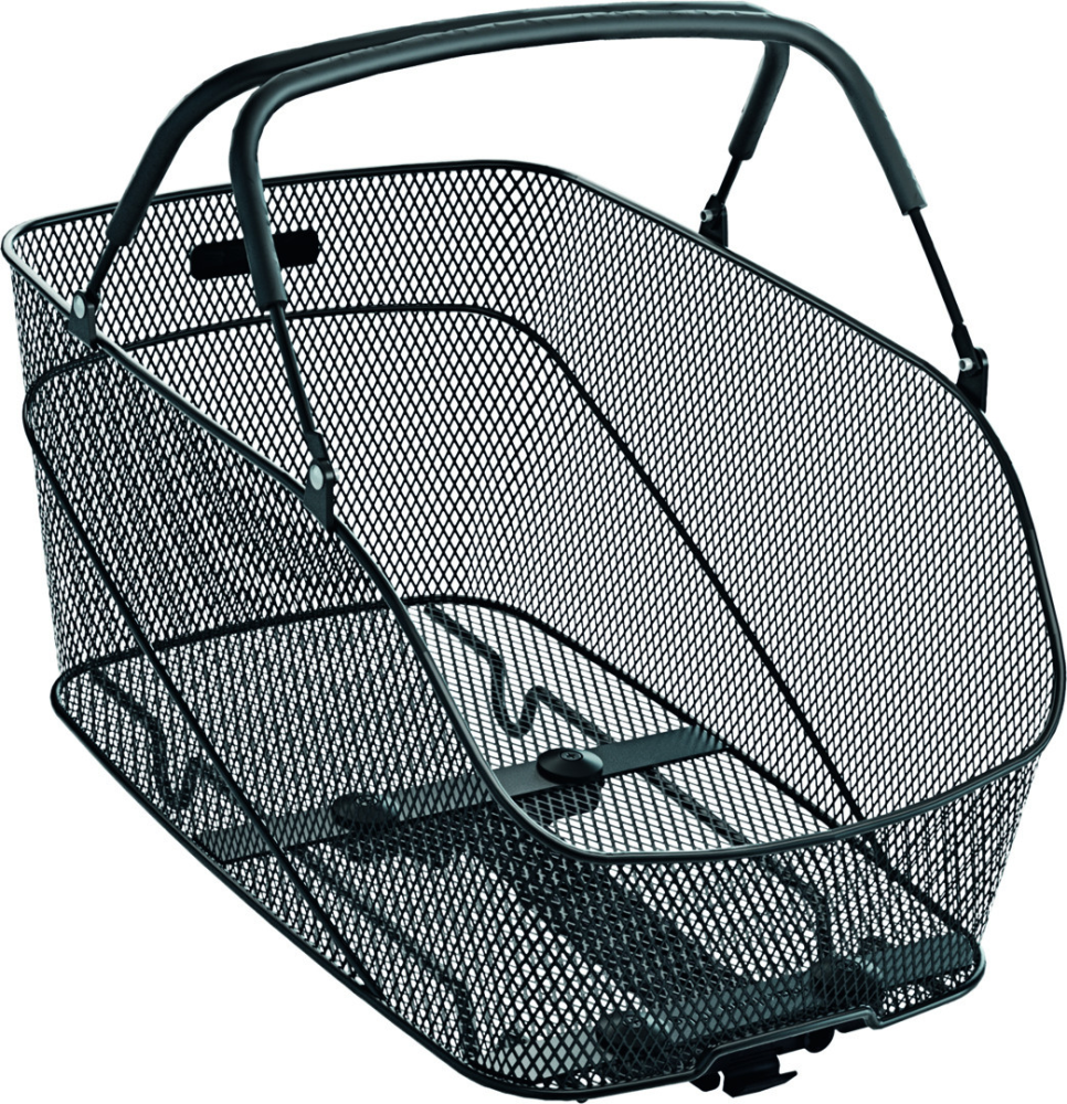 Racktime Baskit Trunk 2.0 Mid Korb