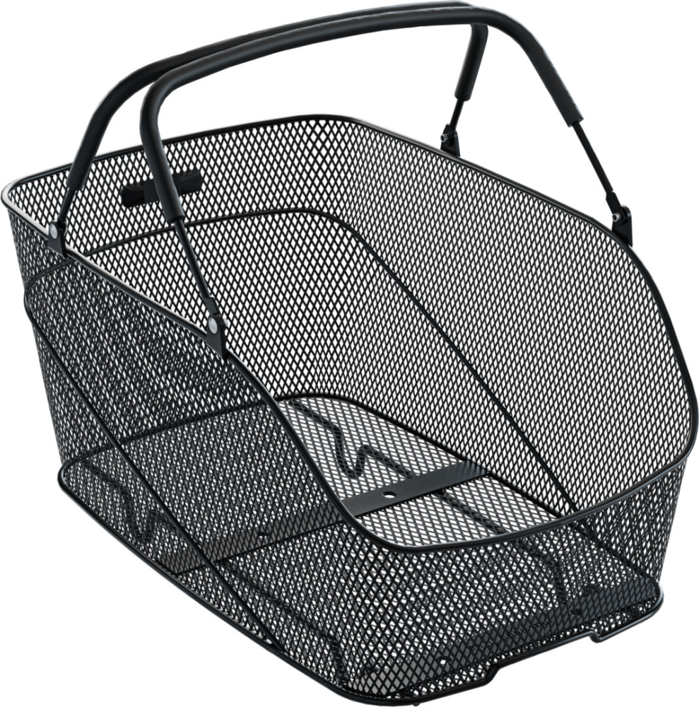 Racktime Baskit Trunk Mid Korb