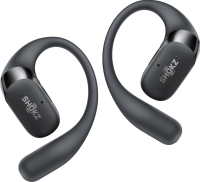 Shokz OpenFit 2+, Schwarz