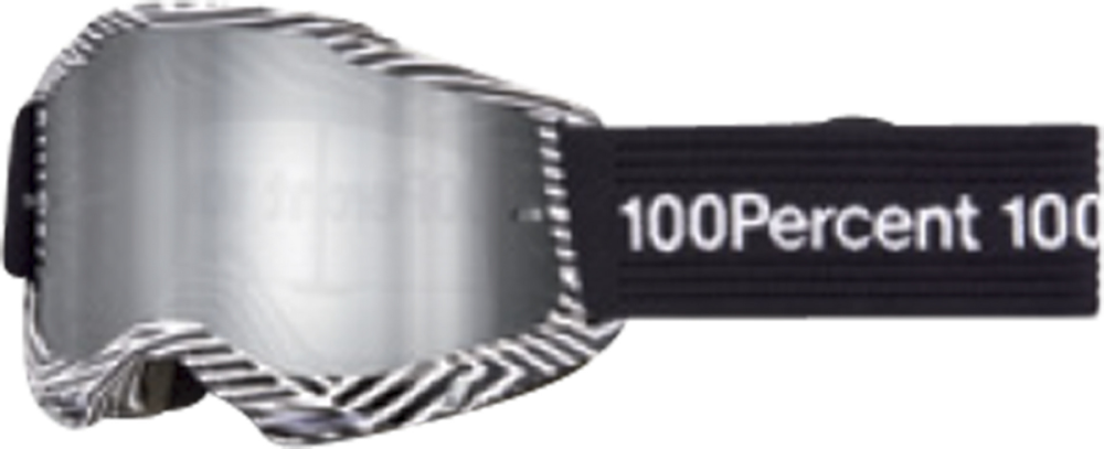 100percent ACCURI 2 Goggle Samba - Clear Lens