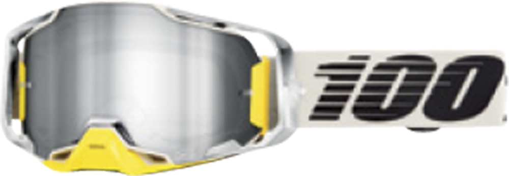 100percent Armega Goggle Viggo - Clear Lens