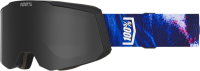 100percent Snowcraft S Hiper Goggle Zoi Signature 24 - Mirror blac