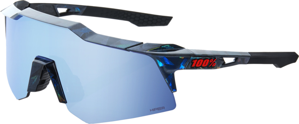 100percent Brille Speedcraft XS