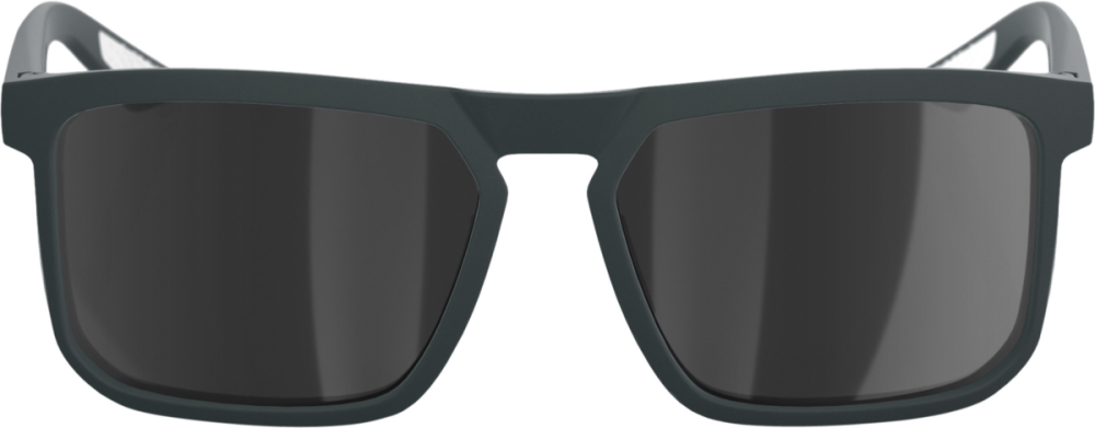 100percent Brille Renshaw Soft Tact Desert Shadow - Black Mirror Lens