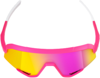 100percent Brille Slendale - Pitaya - HiPER Vital Pink Mirror Lens