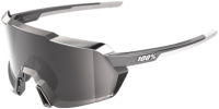 100percent Brille Korbin - Gloss Black Chrome - HiPER Silver Chrome Mirror Lens