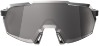 100percent Brille Korbin - Gloss Black Chrome - HiPER Silver Chrome Mirror Lens