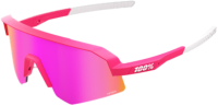100percent Brille Slendale SL - Pitaya - HiPER Vital Pink Mirror Lens