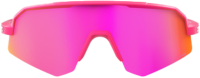 100percent Brille Slendale SL - Pitaya - HiPER Vital Pink Mirror Lens